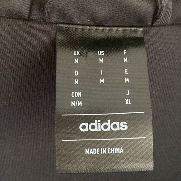 adidas Spider PERFORMANCE D.O.N. BOMBER JACKET New w/o tag - Picture 7 of 11